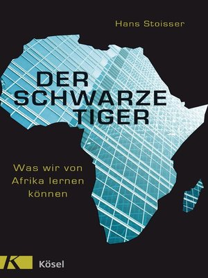 cover image of Der schwarze Tiger
